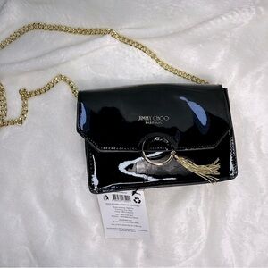 JIMMY CHOO PARFUMS | Handbag NEW WITH TAGS
